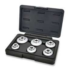 Набір знімачів масляних фільтрів 6од.