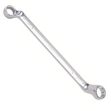 Ключ накидний (кут 75 °) 10х12мм