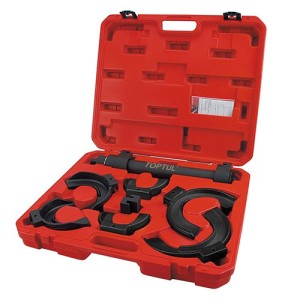 Стяжка пружин універсальна