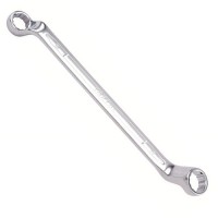 Ключ накидний (кут 75 °) 12х13мм