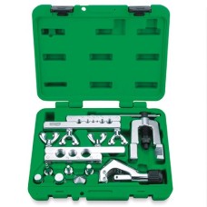 Набір для різання і двостор. розвальцьовування трубок