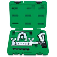 Набір для різання і двостор. розвальцьовування трубок