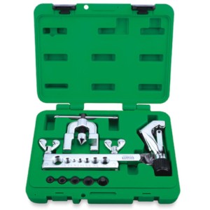 Набір для різання і двостор. розвальцьовування трубок