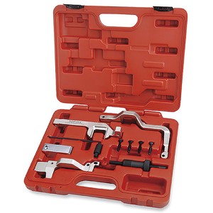 Набір фіксаторів розподілвала Mini, Citroën, Peugeot 10од.