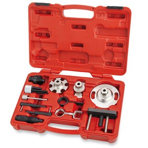 Набір фіксаторів розподілвалів і колінвалів VW / Audi Diesel Engine 12од.