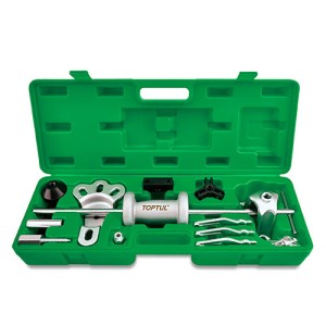 Знімач універсальний