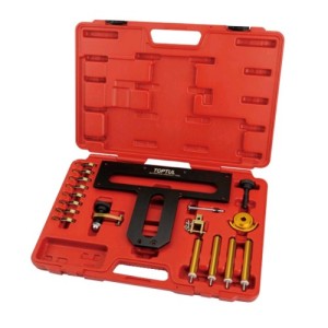 Набір фіксаторів розподілвала BMW 18од.