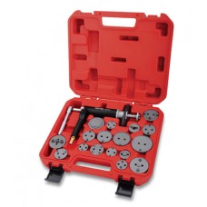 Комплект для обслуговування гальмівних циліндрів 18 од. (пневмо)