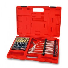 Набір для перевірки зворотного потоку палива дизельних форсунок Common Rail