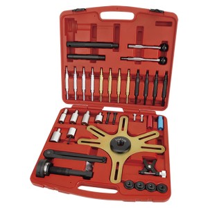 Набір для центрування дисків зчеплення