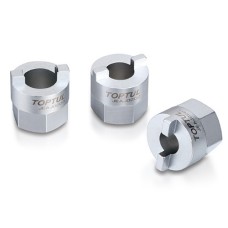 Набір головок для розбирання стійок 3од. (VAG)