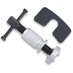 Пристрій для розведення гальмівних циліндрів