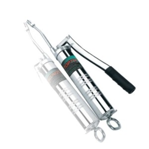 Шприц-маслянка