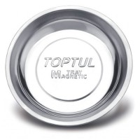 Піддон магнітний, круглий