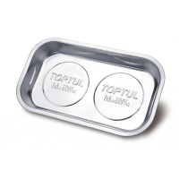 Піддон магнітний, прямокутний