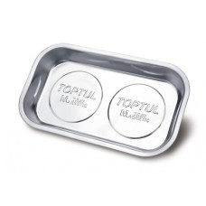 Піддон магнітний, прямокутний