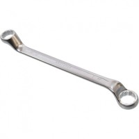 Ключ накидний (кут 75 °) 24х27мм