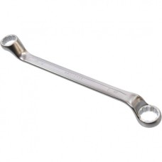 Ключ накидний (кут 75 °) 24х27мм