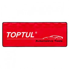 Накидка вінілова захисна на крило 1050x400мм з магнітами