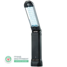 Ліхтар світлодіодний 230V