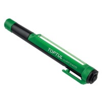 Ліхтарик світлодіодний на батарейках