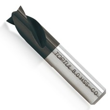 Свердло ø8мм для висвердлювання точкового зварювання