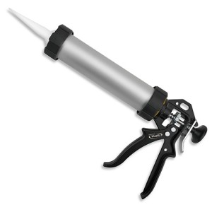 Пістолет для герметика (Aluminum)