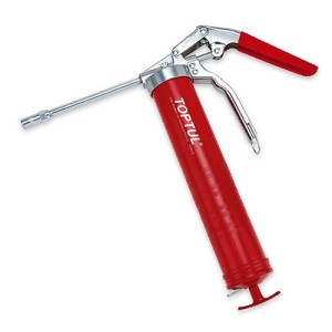 Шприц-маслянка пістолетного типу 7"