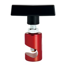 Універсальний опорний затиск підйомника капота