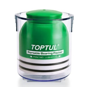 Пристрій для мастила підшипників