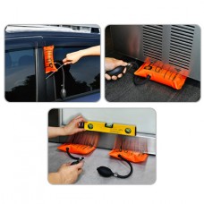 Подушка віджимна 200x150мм, 2.5-65мм, макс. зусилля 100кг