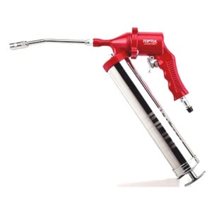 Шприц-маслянка пневматична