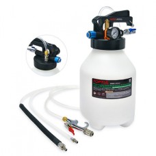 Пристрій для заміни оливи в трансмісії 6л, 2.8-12BAR