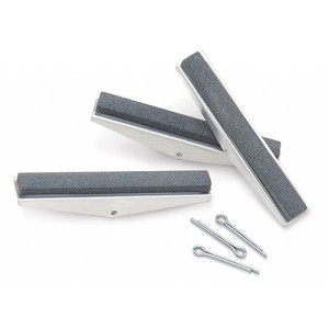 Комплект каменів до хону 100мм (3од.)