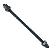 Болт з гайкою M10 (L350mm) для JGAI2701 TOPTUL JLBJ1035