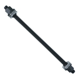 Болт з гайкою M12 (L350mm) для JGAI2701