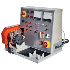 Стенд перевірки генераторів та стартерів Spin Banchetto Junior Inverter EVO JUNIOR