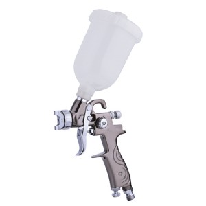 Фарбопульт пневматичний тип LVMP діаметр форсунки-0.8мм K-350-0.8 AUARITA