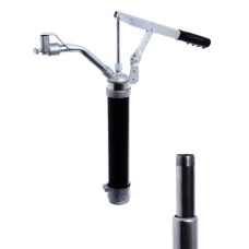 Насос масляний для бочок (з обертовим носиком) K-495 G.I.KRAFT