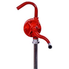 Насос роторний масляний для бочок K-499 G.I.KRAFT