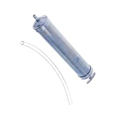 Шприц маслозаливний 500мл K-501 G.I.KRAFT