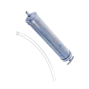 Шприц маслозаливний 500мл K-501 G.I.KRAFT