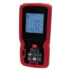 Далекомір лазерний 100м