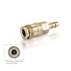 Швидкороз'ємне з'єднання на шланг 5/16" (8мм)