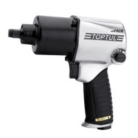 Пневмогайковерт 1/2" 813Нм 8000об/хв