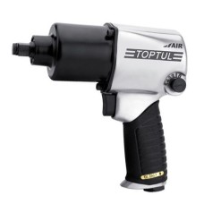 Пневмогайковерт 1/2" 813Нм 8000об/хв