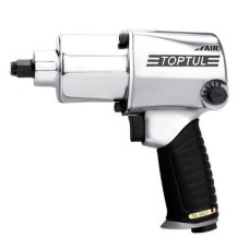 Пневмогайковерт 1/2" 949Нм 6500об/хв