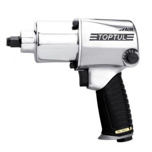 Пневмогайковерт 1/2" 949Нм 6500об/хв