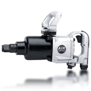 Пневмогайковерт 1" 2440Нм 4000об/хв