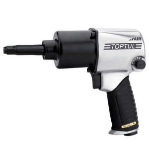 Пневмогайковерт 1/2" 542Нм (подовжений шпиндель)